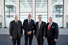 Gruppenfoto