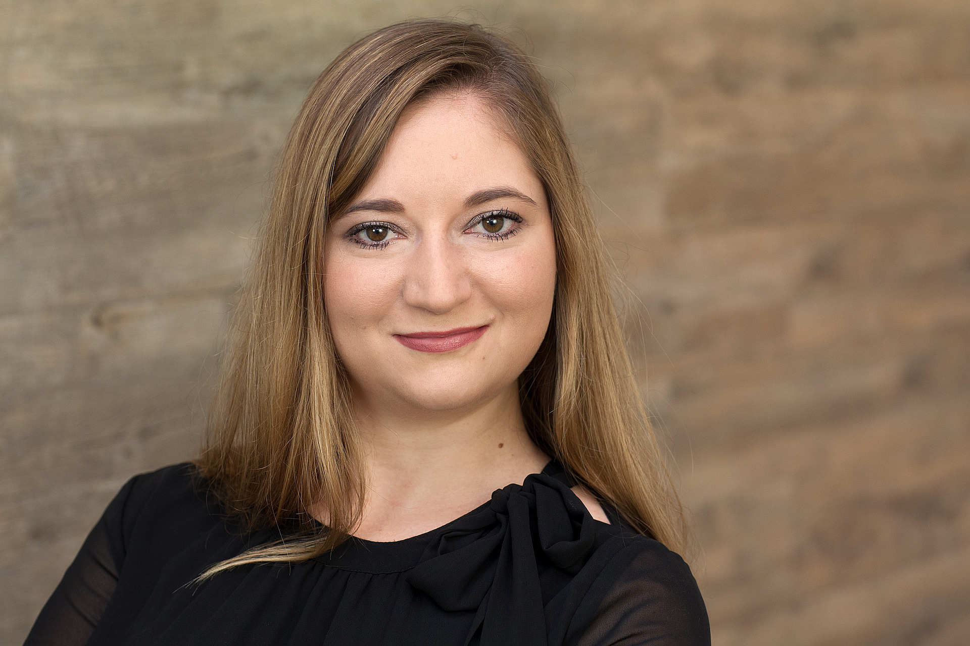 Porträt Dr. Julia Götz