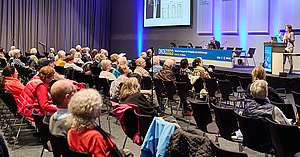 Patiententag 2023 © Intercongress Patiententag 2023