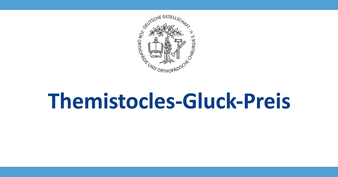 Logo Themistocles-Gluck-Preis der DGOOC