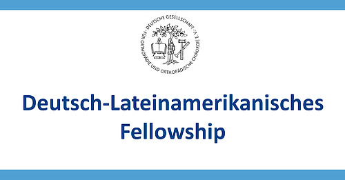 Deutsch-Lateinamerikanisches Fellowship