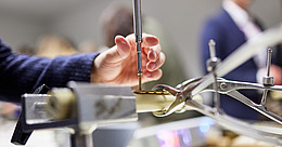 Workshop AO Studierende Spezial