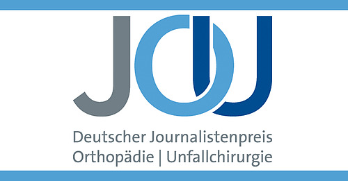 Logo JOU