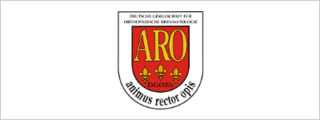 Logo: ARO