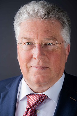 Porträt Hermann Locher