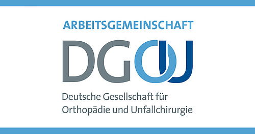 Logo Arbeitsgemeinschaft der DGOU