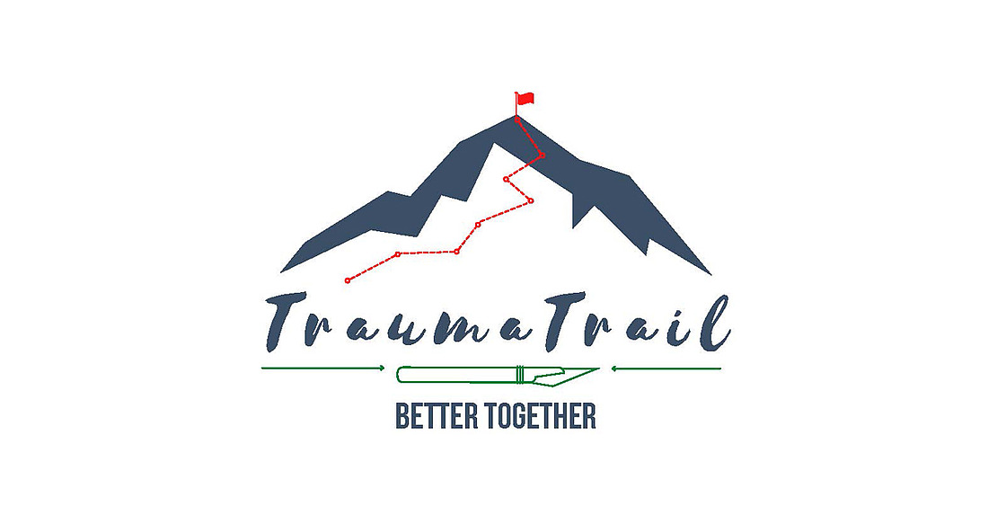 Logo TraumaTrail