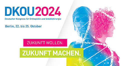 DKOU2024. Zukunft wollen. Zukunft machen.