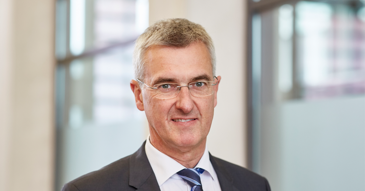 Porträt Paul Grützner